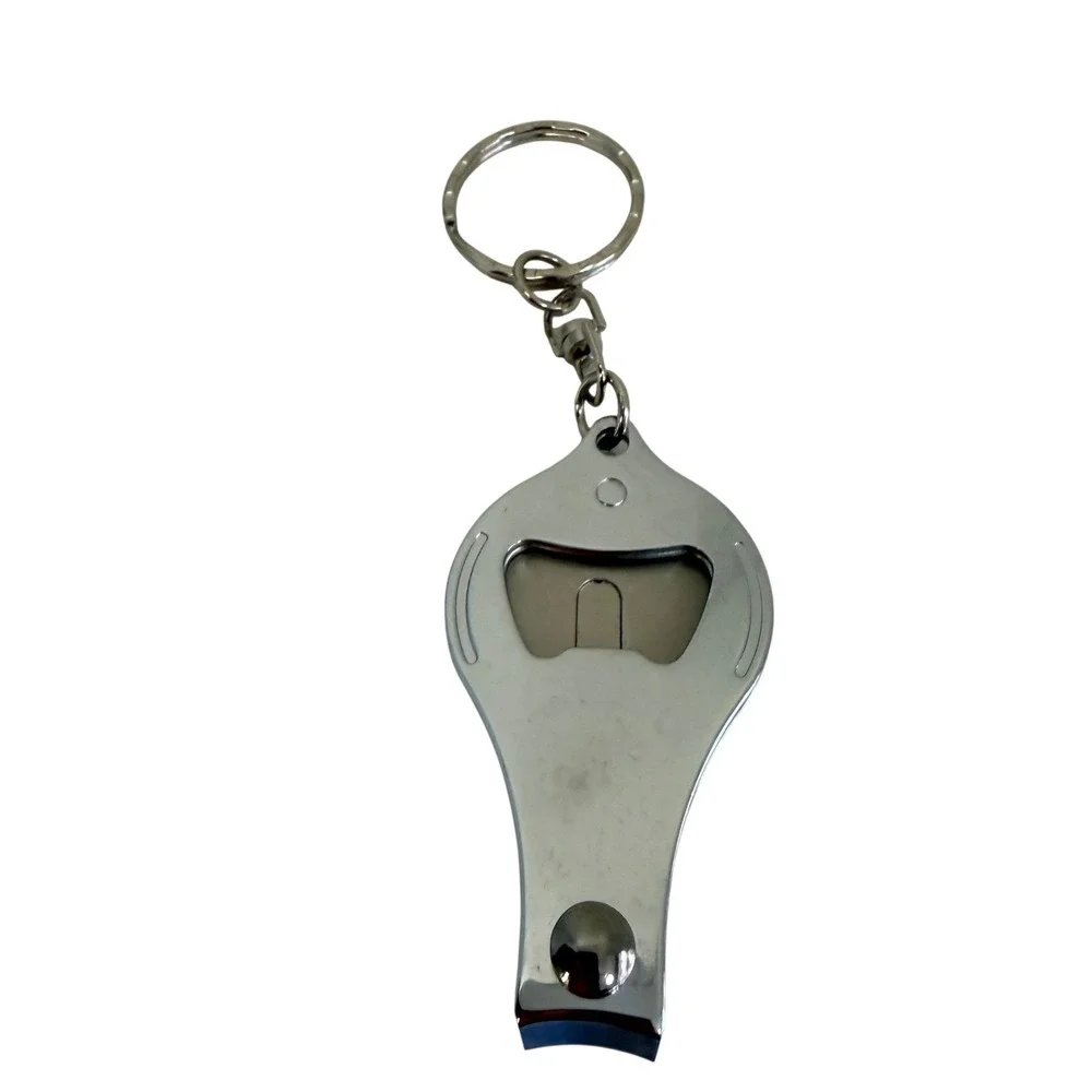 Unbranded Panama Canal Keychain Multi-tool Unisex OS Silver Gold Ship Souvenir